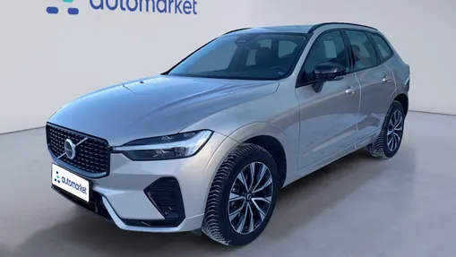 VOLVO XC60 XC60 B5 B AWD Plus Dark aut