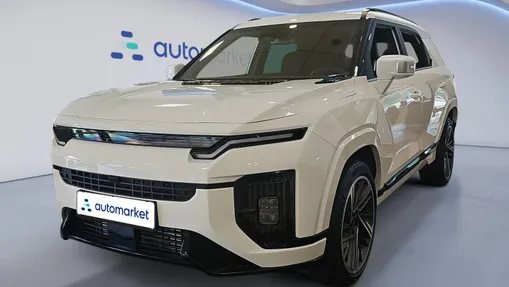 KGM / SSANGYONG Actyon Actyon 1.5 T-GDI Joy aut Nowy