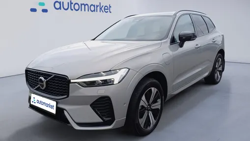 VOLVO XC60 XC60 T6 Plug-In Hybrid AWD Plus Dark aut