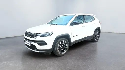 JEEP Compass Compass 1.5 T4 mHEV Altitude FWD S&S DCT