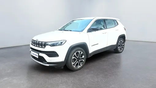 JEEP Compass Compass 1.5 T4 mHEV Altitude FWD S&S DCT