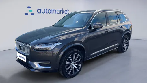 VOLVO XC90 XC90 B5 B AWD Plus Bright 7os aut