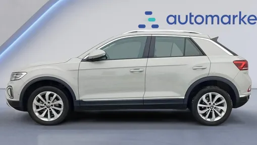 VOLKSWAGEN T-ROC T-ROC 1.5 TSI Style DSG