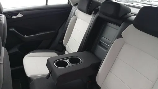 VOLKSWAGEN T-ROC T-ROC 1.5 TSI Style DSG
