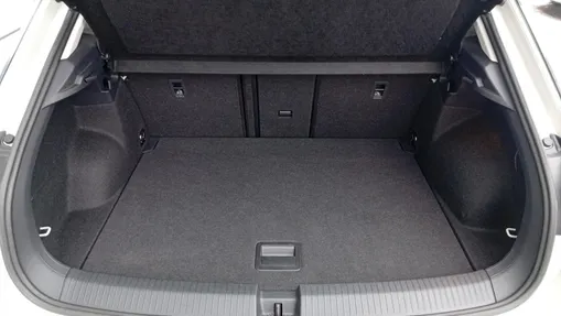 VOLKSWAGEN T-ROC T-ROC 1.5 TSI Style DSG