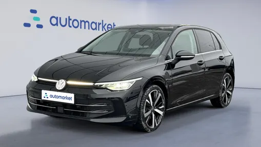 VOLKSWAGEN Golf Golf VIII 1.5 TSI EVO Style