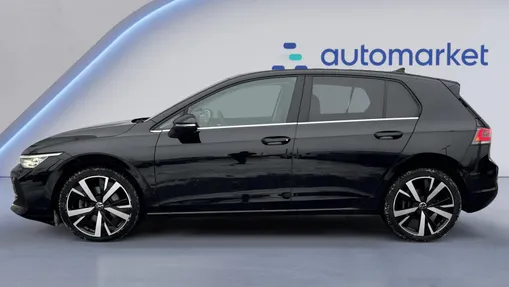 VOLKSWAGEN Golf Golf VIII 1.5 TSI EVO Style