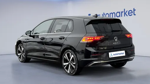 VOLKSWAGEN Golf Golf VIII 1.5 TSI EVO Style
