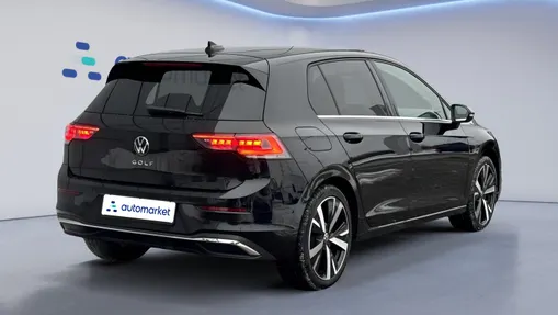 VOLKSWAGEN Golf Golf VIII 1.5 TSI EVO Style