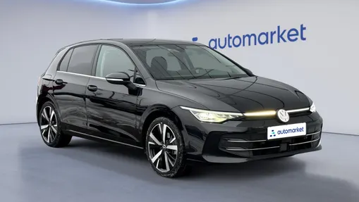 VOLKSWAGEN Golf Golf VIII 1.5 TSI EVO Style