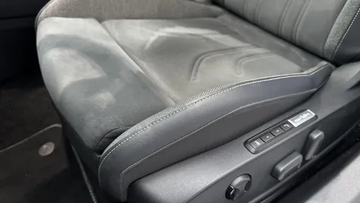 VOLKSWAGEN Golf Golf VIII 1.5 TSI EVO Style