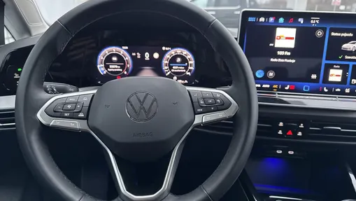 VOLKSWAGEN Golf Golf VIII 1.5 TSI EVO Style