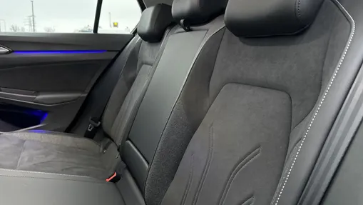 VOLKSWAGEN Golf Golf VIII 1.5 TSI EVO Style
