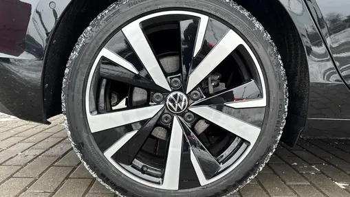 VOLKSWAGEN Golf Golf VIII 1.5 TSI EVO Style