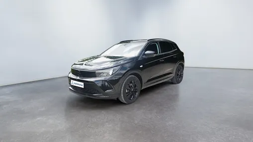 OPEL Grandland X Grandland 1.2 T GS S&S aut