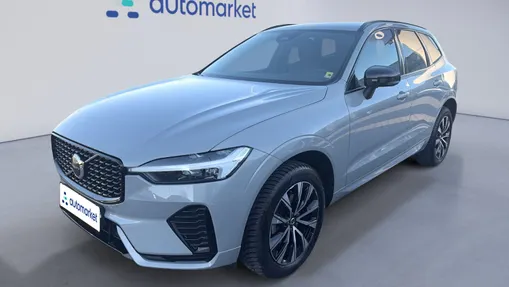 VOLVO XC60 XC60 B5 B AWD Plus Dark aut