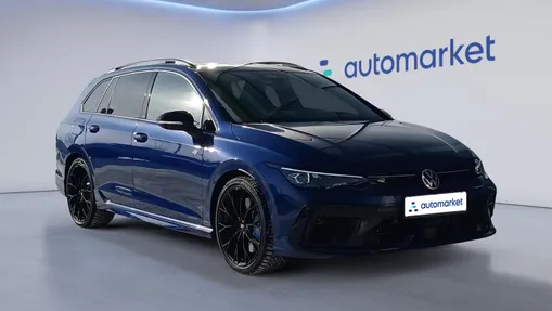 VOLKSWAGEN Golf Golf VIII 2.0 TSI 4Mot. R DSG Nowy