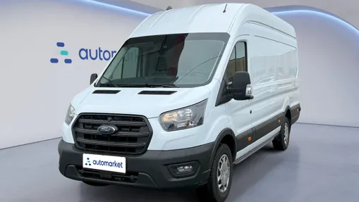 FORD Transit Transit 350 L4 Trend