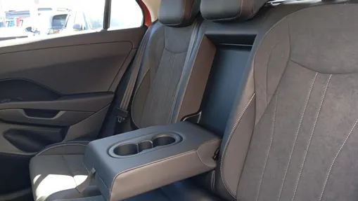 VOLKSWAGEN T-ROC T-ROC 1.5 eTSI Style DSG Nowy