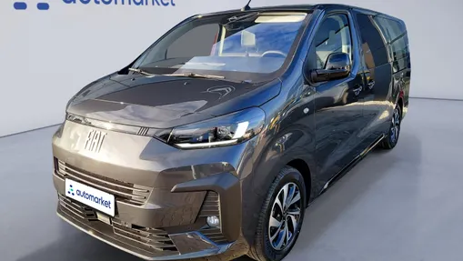 FIAT Ulysse Ulysse Business EAT8 Nowy