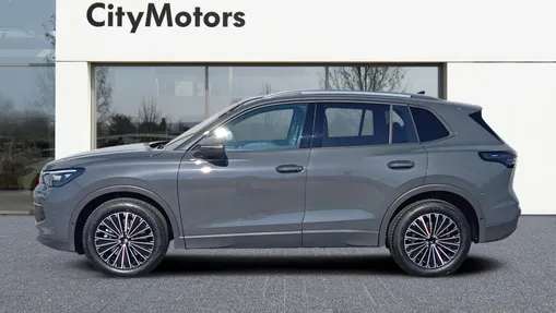VOLKSWAGEN Tiguan Tiguan 2.0 TDI Life Plus DSG Nowy