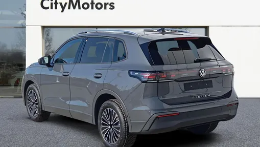 VOLKSWAGEN Tiguan Tiguan 2.0 TDI Life Plus DSG Nowy