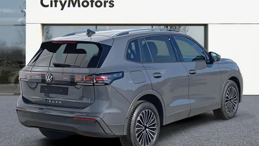 VOLKSWAGEN Tiguan Tiguan 2.0 TDI Life Plus DSG Nowy