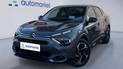 CITROEN C4 X C4 X 1.2 PureTech Feel Pack S&S EAT8