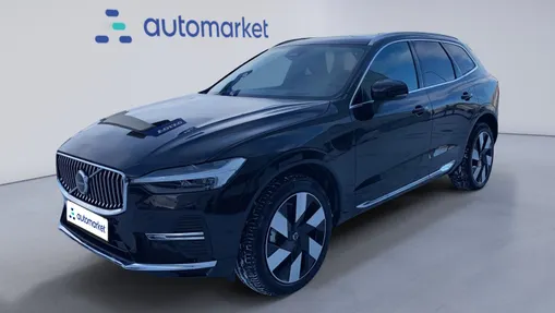 VOLVO XC60 XC60 T6 Plug-In Hybrid AWD Ultra Bright aut