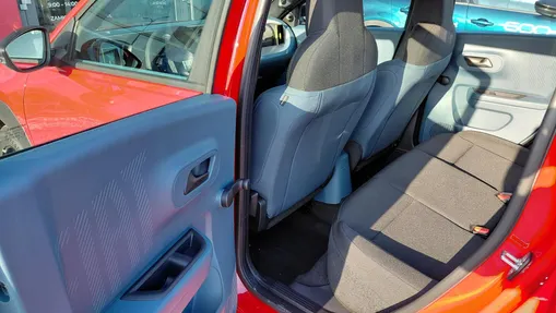 FIAT Grande Panda Grande Panda 1.2 Pop Nowy