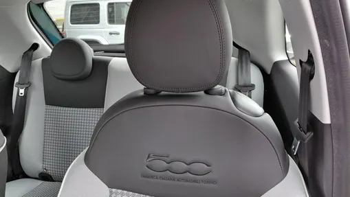 FIAT 500 500 1.0 GSE Hybrid Torino Nowy