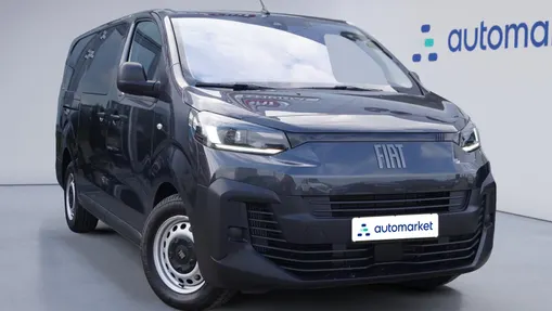 FIAT Scudo Scudo 2.2 MJ XL 3,1t Nowy