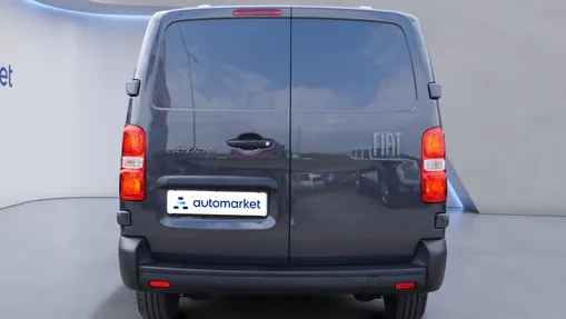 FIAT Scudo Scudo 2.2 MJ XL 3,1t Nowy