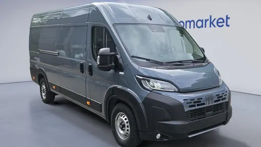 FIAT Ducato Ducato Maxi H3-Power L4H2 Nowy