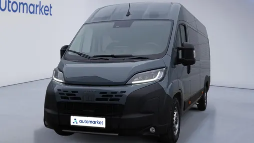 FIAT Ducato Ducato Maxi H3-Power L4H2 Nowy