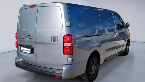 FIAT Scudo Scudo 2.2 MJ M 3,1t EAT8 Nowy