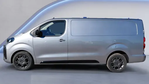 FIAT Scudo Scudo 2.2 MJ M 3,1t EAT8 Nowy