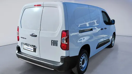 FIAT Doblo Cargo/Van Doblo Maxi Van 1.5 BlueHDI S&S L2 Nowy
