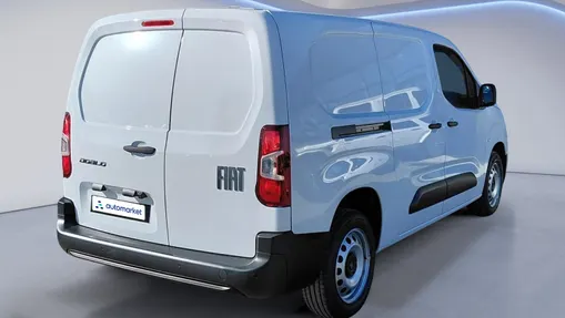 FIAT Doblo Cargo/Van Doblo Maxi Van 1.5 BlueHDI S&S L2 Nowy