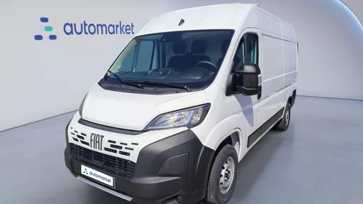 FIAT Ducato Ducato 33 H3-Power L3H2 Nowy