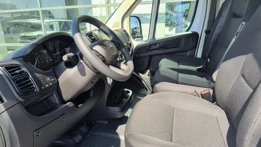 FIAT Ducato Ducato 33 H3-Power L3H2 Nowy