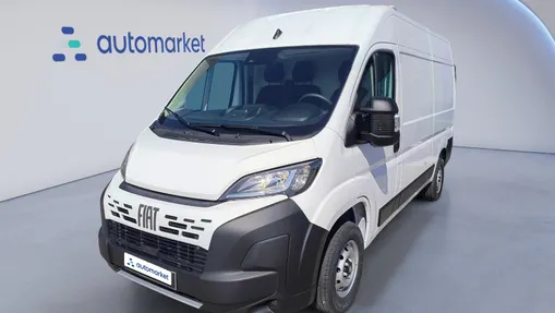 FIAT Ducato Ducato 30 H3-Power L2H2 Nowy
