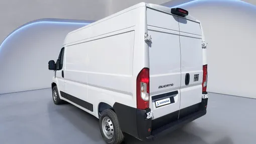 FIAT Ducato Ducato 30 H3-Power L2H2 Nowy