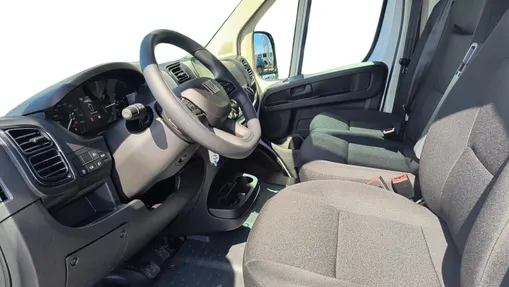 FIAT Ducato Ducato 30 H3-Power L2H2 Nowy