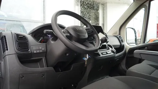 FIAT Ducato Ducato Maxi H3-Power L4H2 Nowy