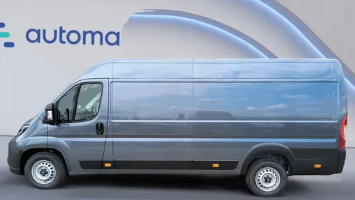 FIAT Ducato Ducato Maxi H3-Power L4H2 Nowy