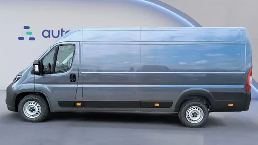 FIAT Ducato Ducato Maxi H3-Power L4H2 Nowy