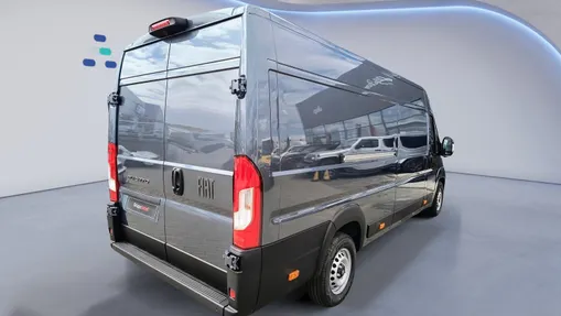 FIAT Ducato Ducato Maxi H3-Power L4H2 Nowy