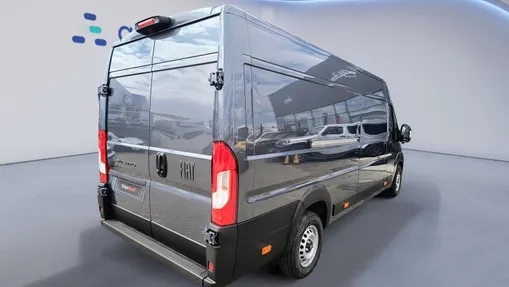 FIAT Ducato Ducato Maxi H3-Power L4H2 Nowy