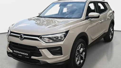 KGM / SSANGYONG Korando Korando 1.5 T-GDI Joy 2WD aut Nowy